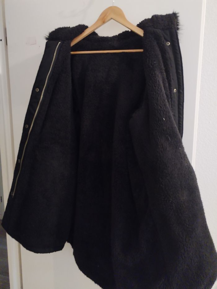 Manteau femme - photo numéro 4