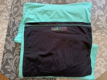 Écharpe de portage Je Porte Mon Bébé