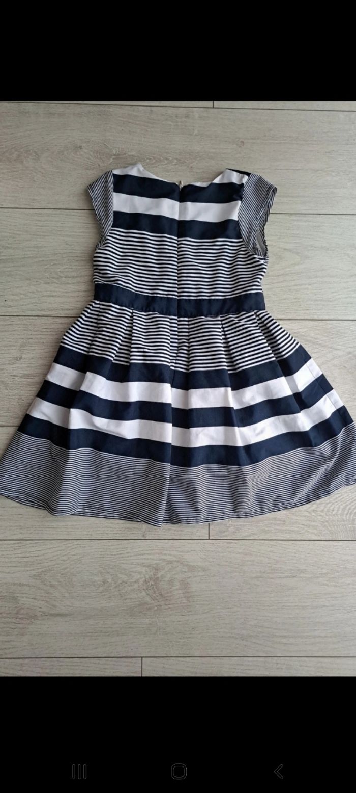 Robe fille - photo numéro 6