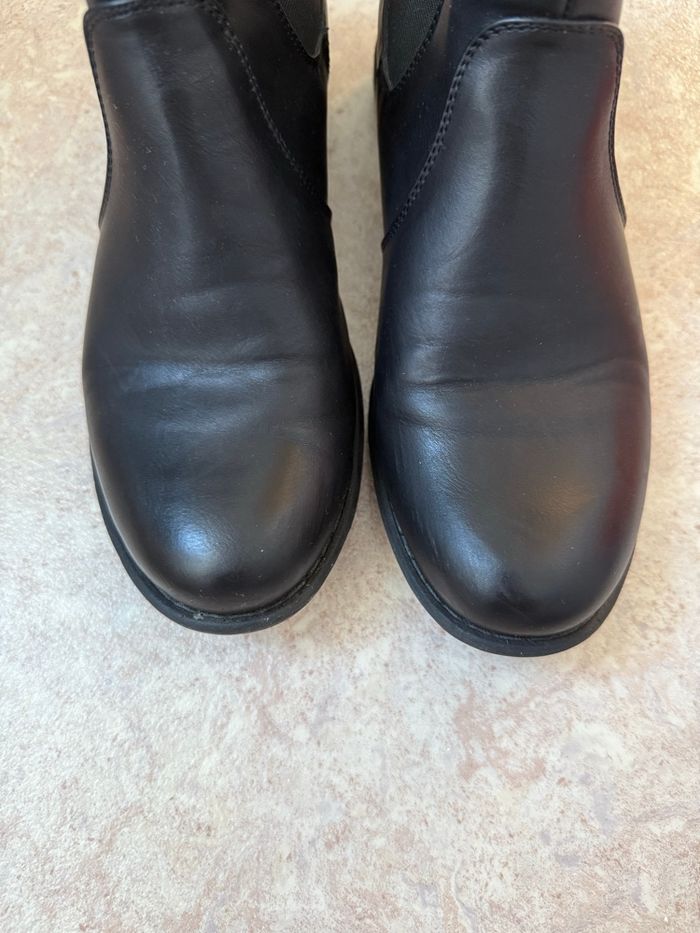 Bottines femme - photo numéro 4