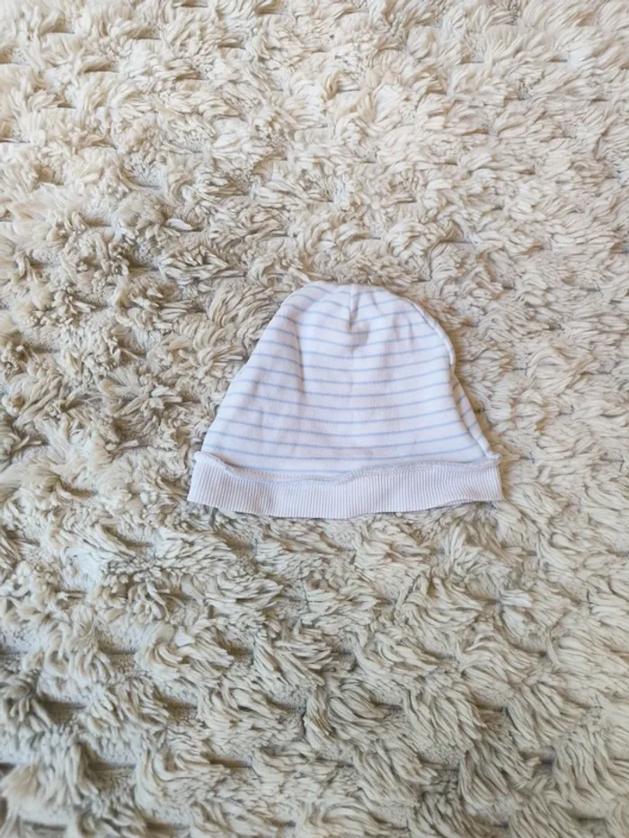 Bonnet Kiabi Neuf