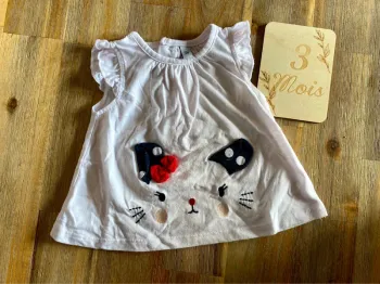Tee-shirt MC