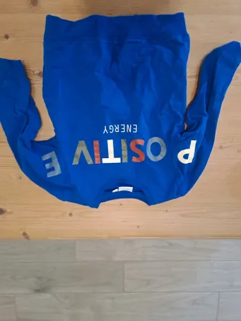 Sweat garçon