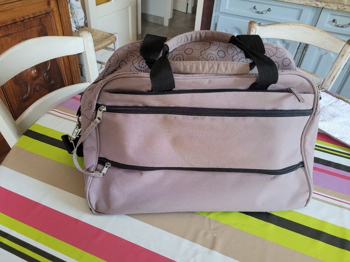Sac à langer - photo numéro 2