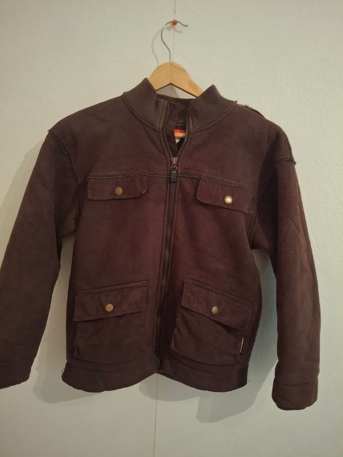 Blouson marese 12 ans - photo numéro 10