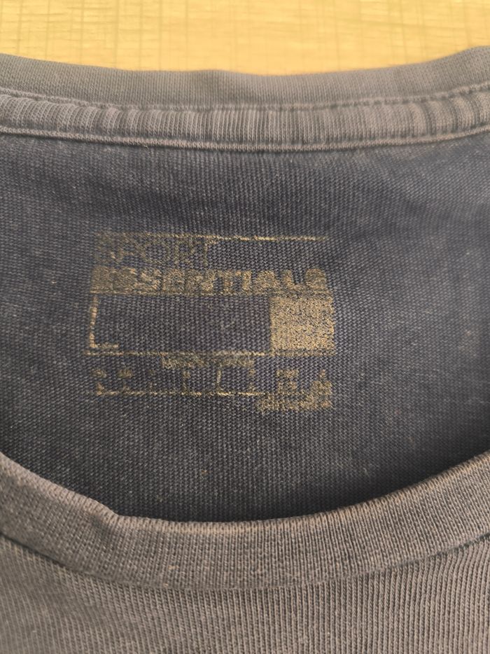 Tee-shirt - photo numéro 3