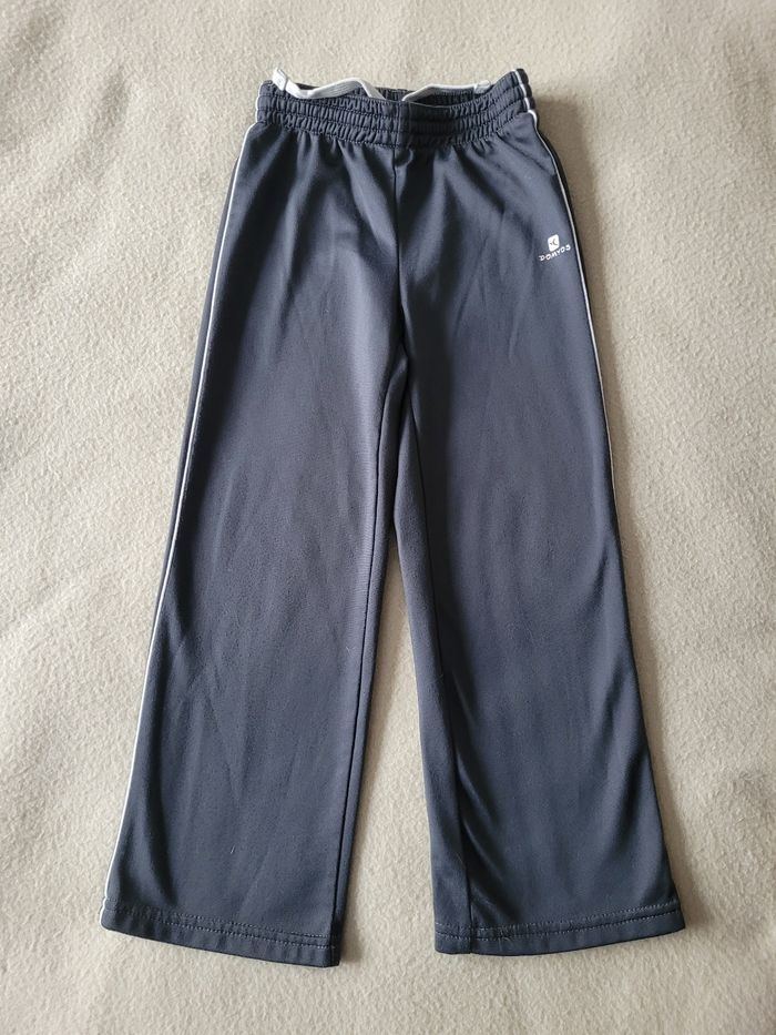 Pantalon de jogging 5 ans décathlon