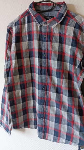 Chemise