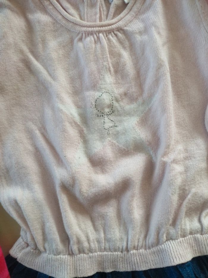 Lot 3 robes - photo numéro 4