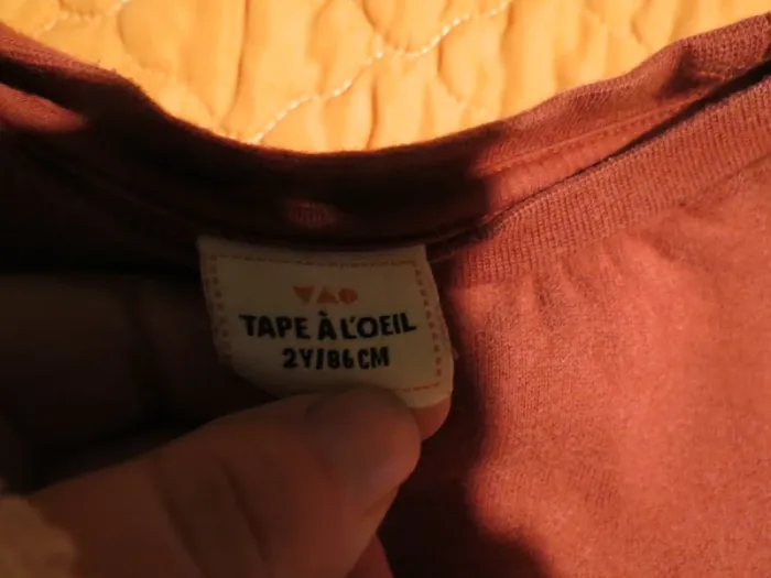 pull garçon 2 ans - photo numéro 4