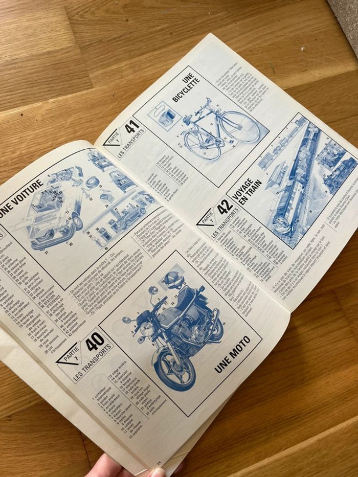 Tout l’univers Anglais 1989 - photo numéro 4