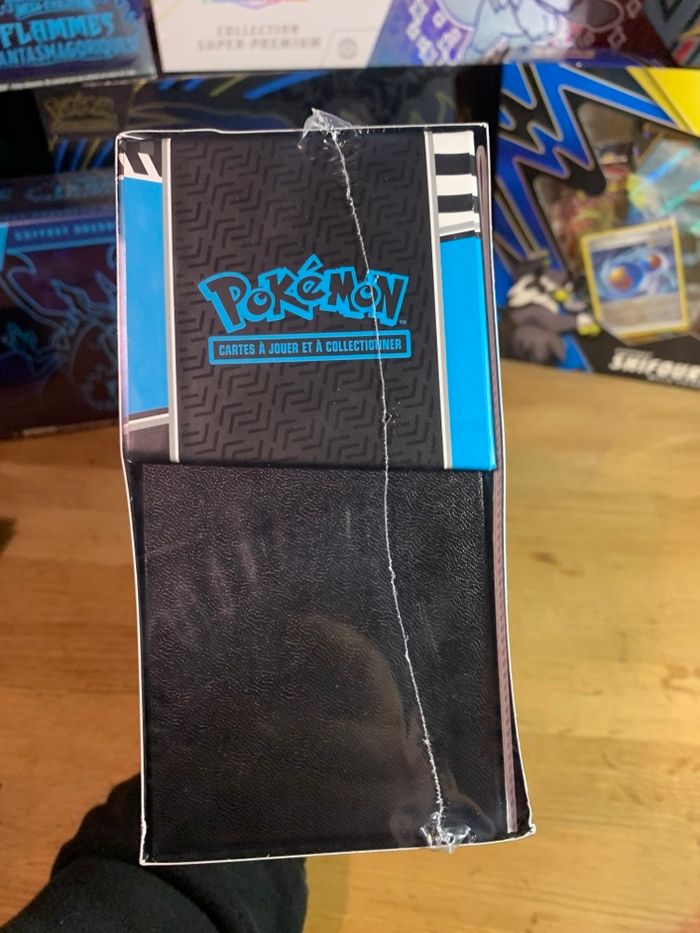 ETB Foudre Noire - photo numéro 6