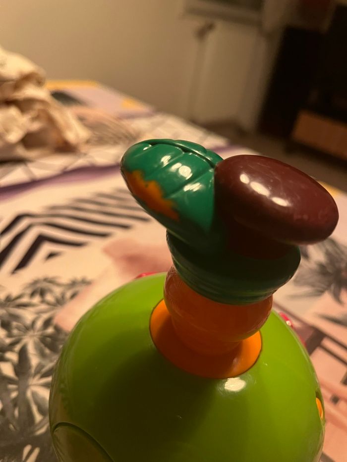 Jouet musical - photo numéro 3