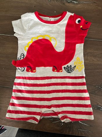 Pyjama DPAM