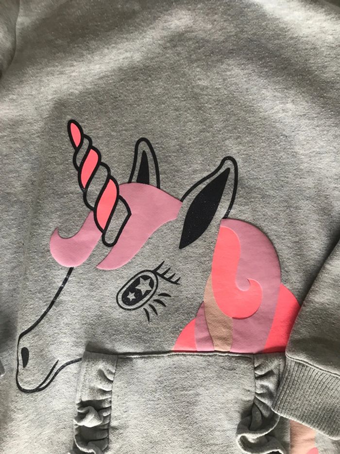 Robe Billieblush 10 ans - photo numéro 3