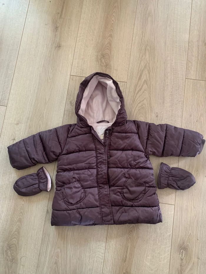 Manteau