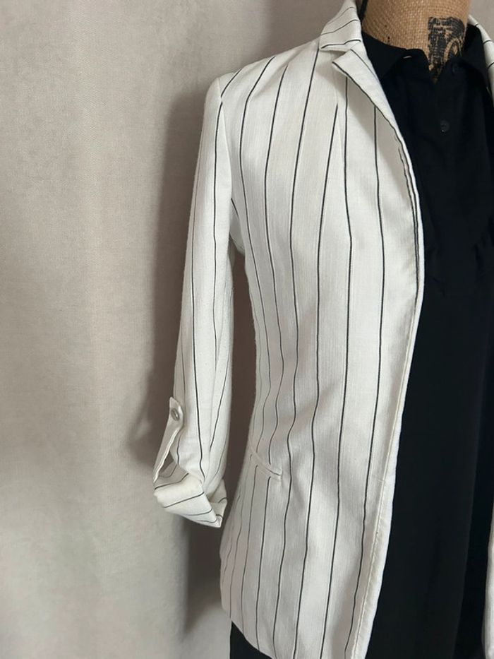 Blazer - photo numéro 2