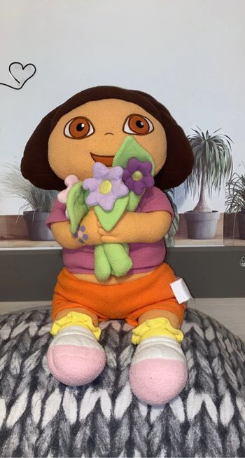dora l’exploratrice