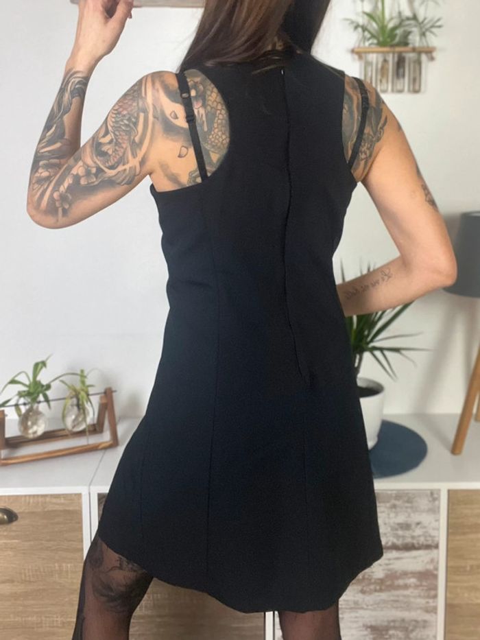Robe sans manches taille 38 - 27 quai de Seine - photo numéro 4