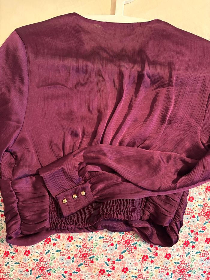 Top Zara - photo numéro 7