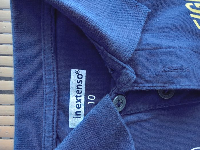 Polo MC 10 ans - photo numéro 2