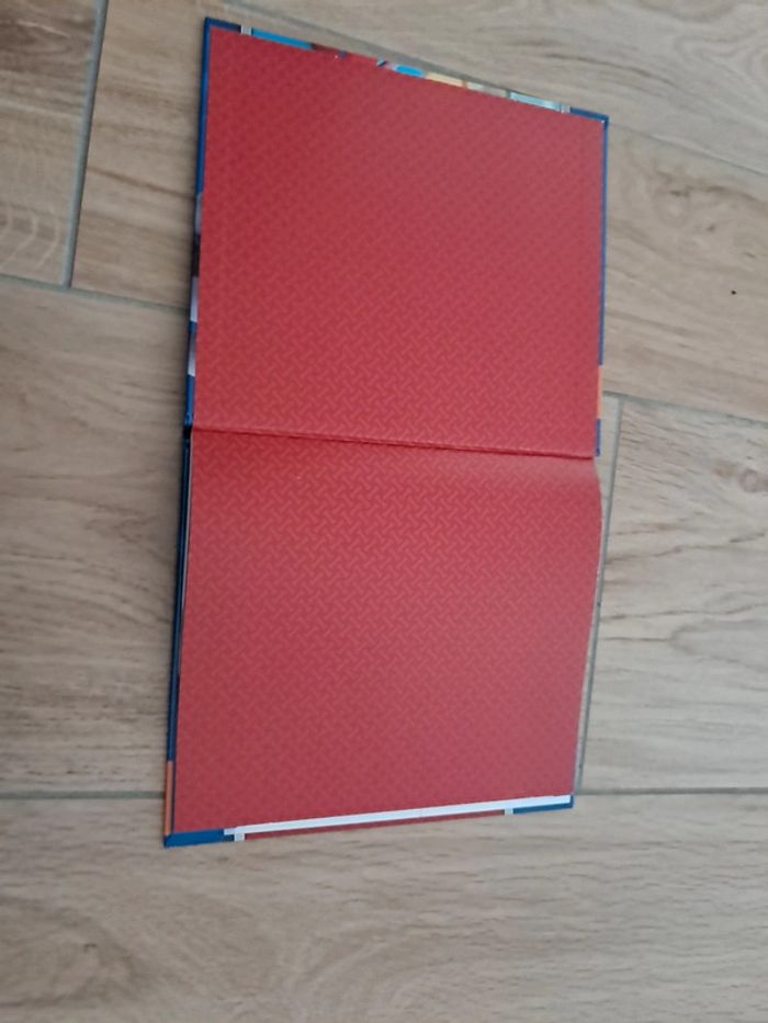 Livre paw patrol la pat’patrouille des mers - photo numéro 2