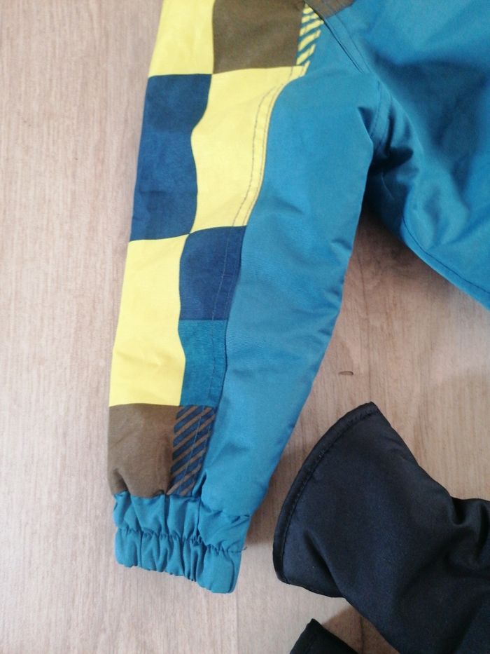 Combinaison de ski - photo numéro 4