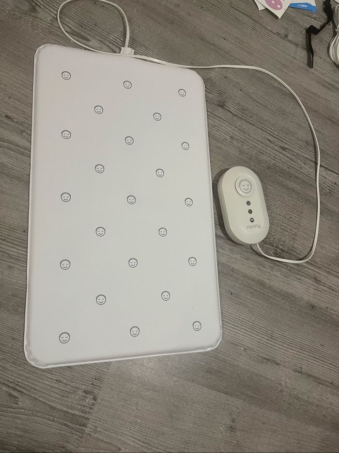 Nanny Care BM02 - photo numéro 2