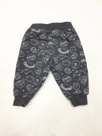 Pantalon jogging Star Wars 12 mois