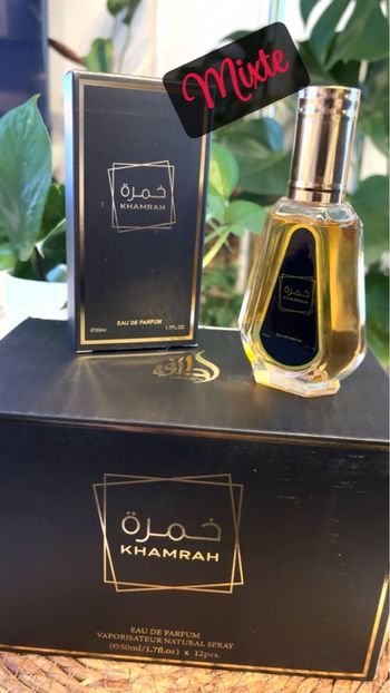 Parfum Khamrah 50ml 