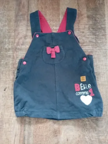 Robe 3 mois