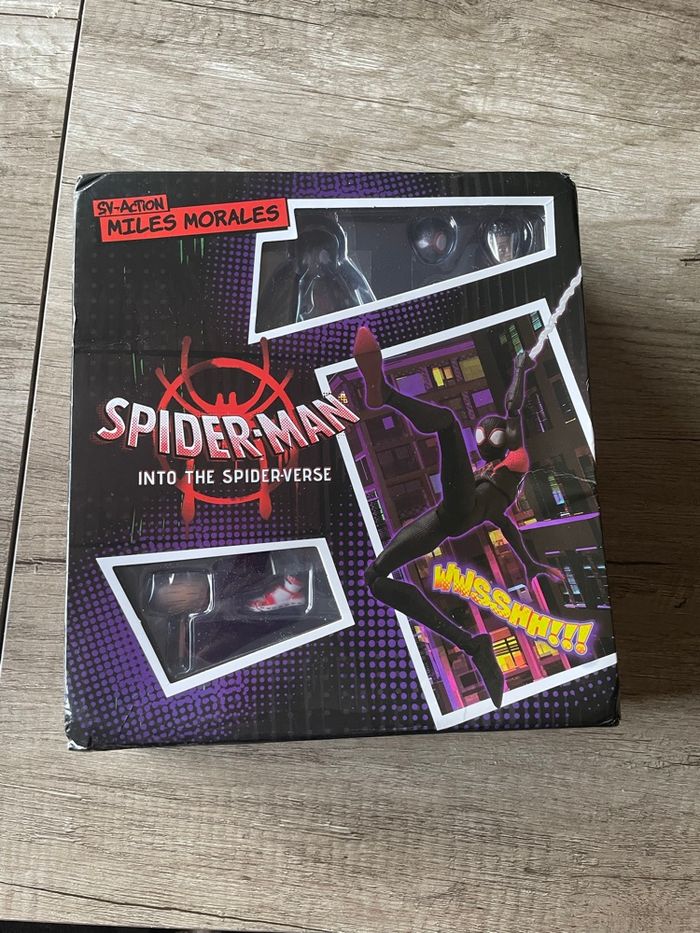 Joué enfants - photo numéro 4