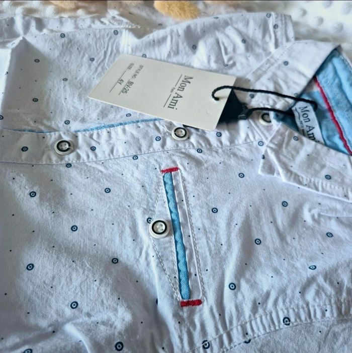 Ensemble neuf 3 pièces 4 ans - photo numéro 6