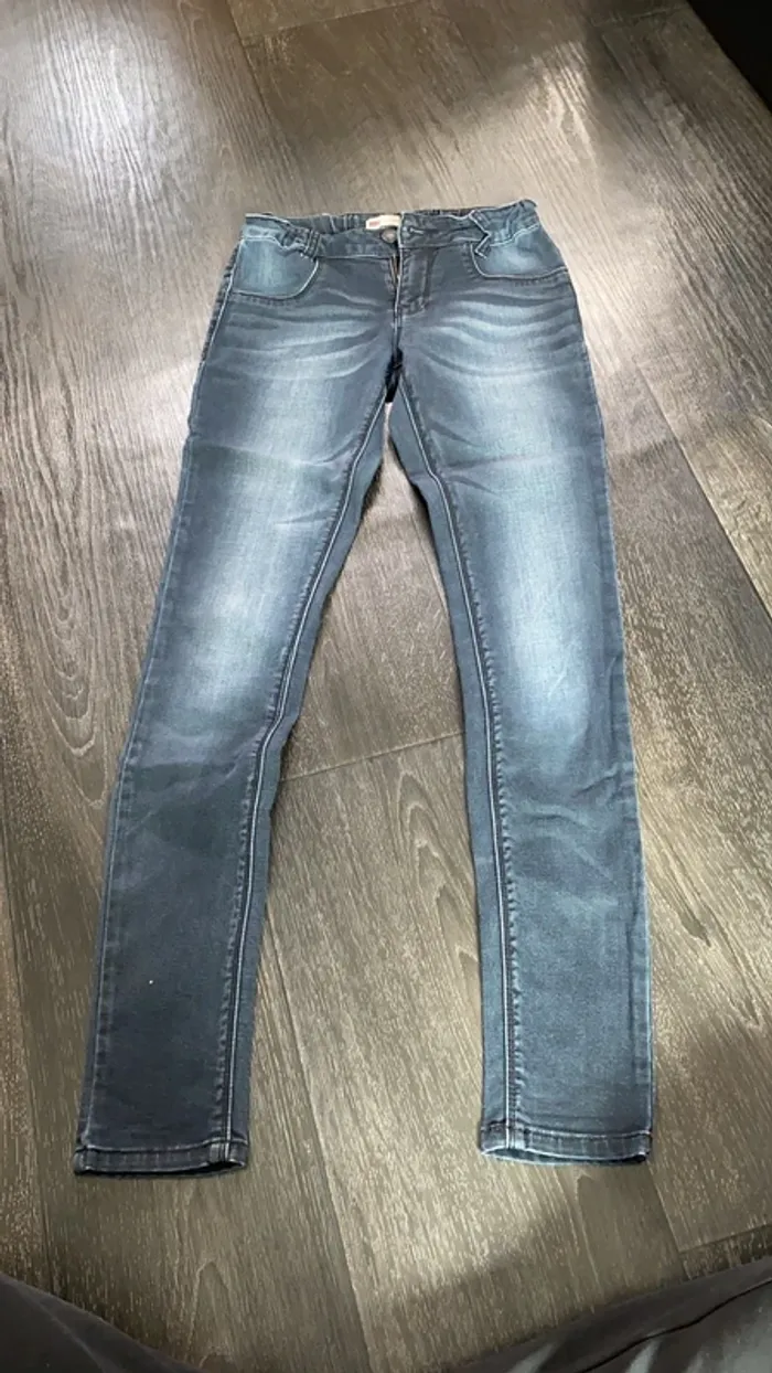 Jeans Levi’s 710 - photo numéro 2