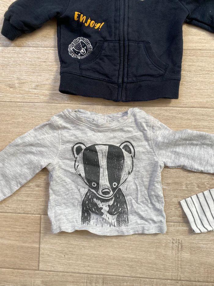 Lot garçon - photo numéro 4