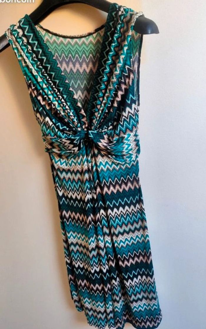 Robe 42