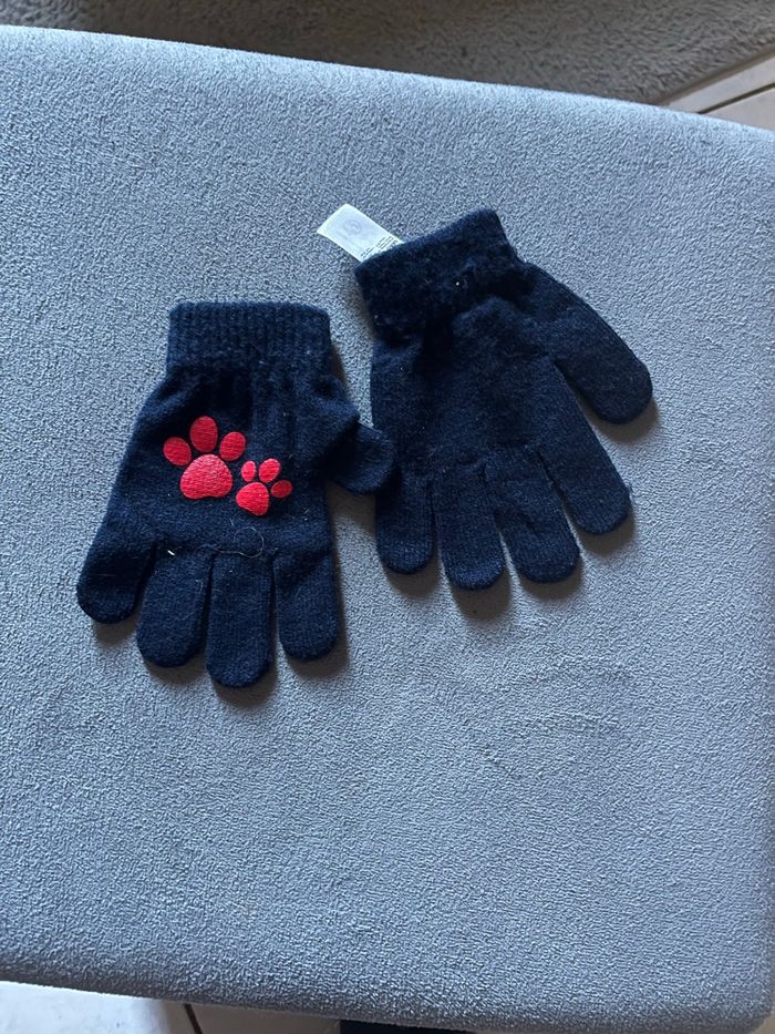 Ensemble bonnet - photo numéro 4