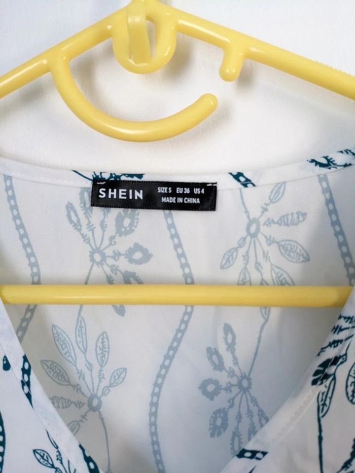 Blouse Shein - photo numéro 4
