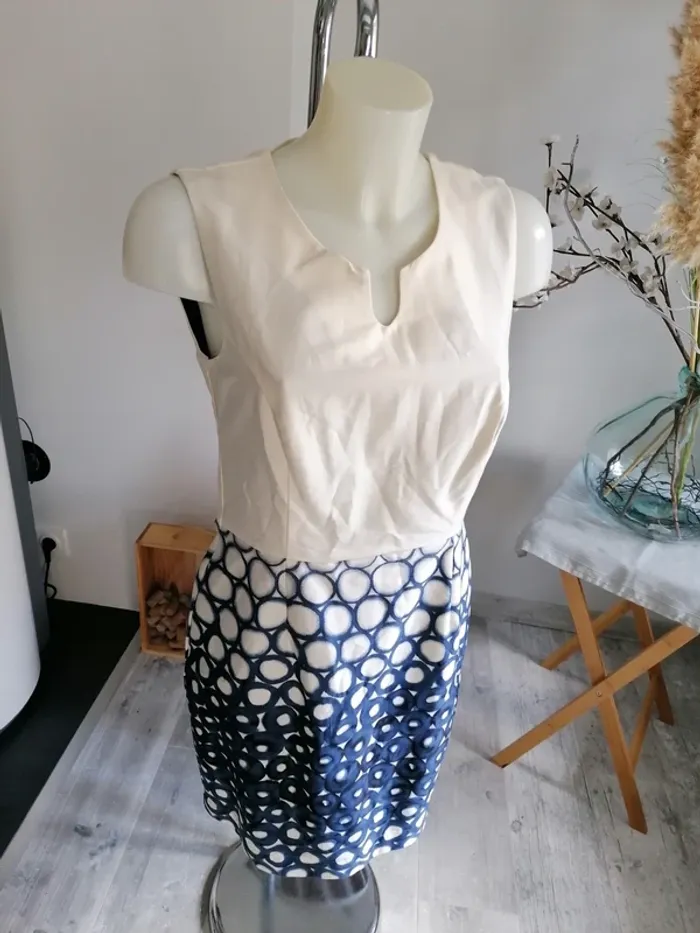 Robe tailleur Anna field 36