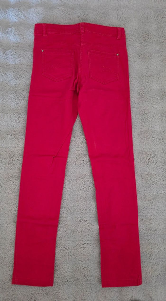 Pantalon 12ans - photo numéro 2