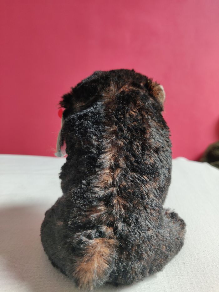 Ours en peluche Ty - photo numéro 4