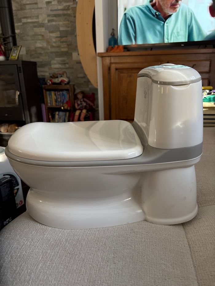 Petit pot pote plus - photo numéro 2