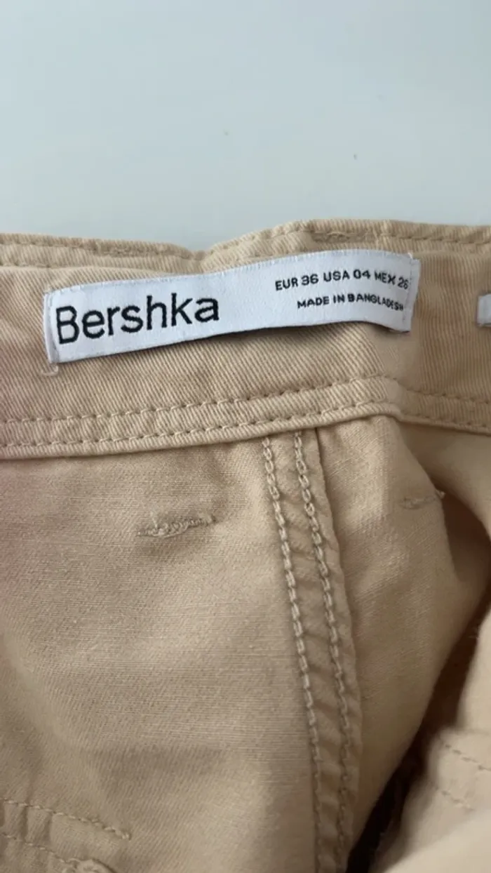 Pantalon cargo - photo numéro 5