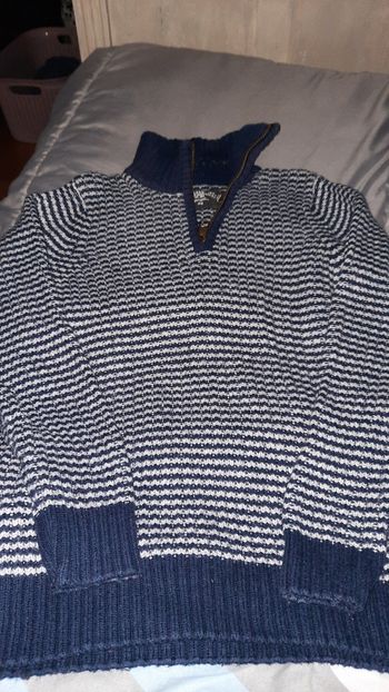 Pull garçon
