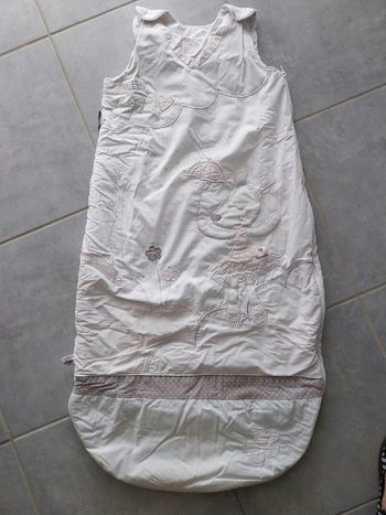 Turbulette sauthon