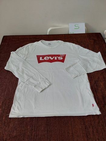 T.shirt manches longues Levi’s