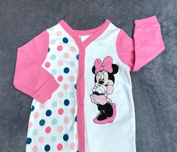 Pyjama fille 9-12 mois Disney