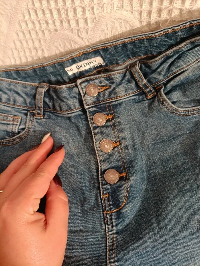 Jean 👖 - photo numéro 4