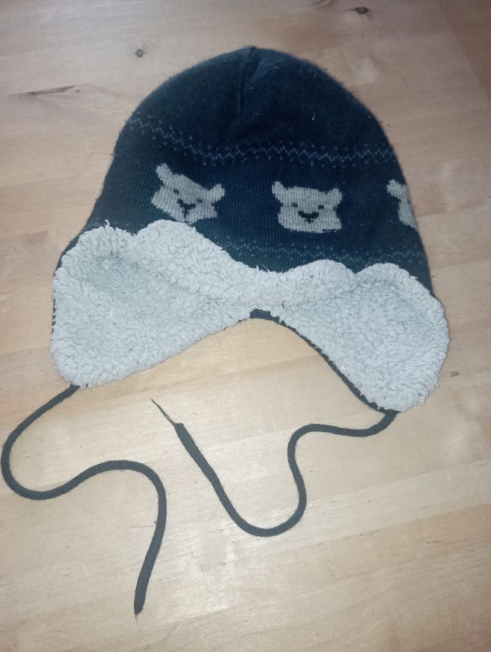 Bonnet - photo numéro 3