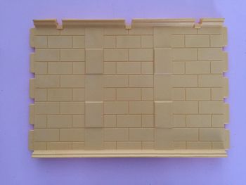 mur 30262040 autocollant 30880032 pièce playmobil 5301 maison 1900 belle epoque